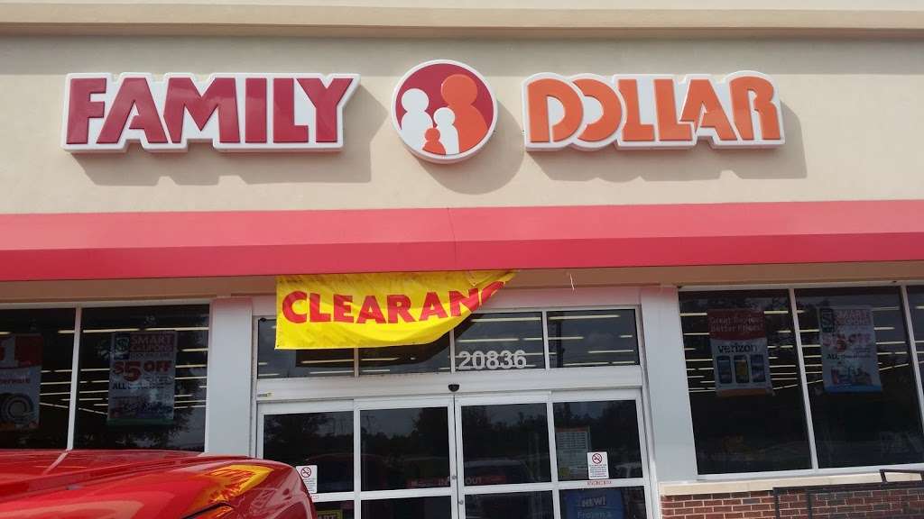 Family Dollar | 20836 FL-520, Christmas, FL 32709, USA | Phone: (407) 499-4979