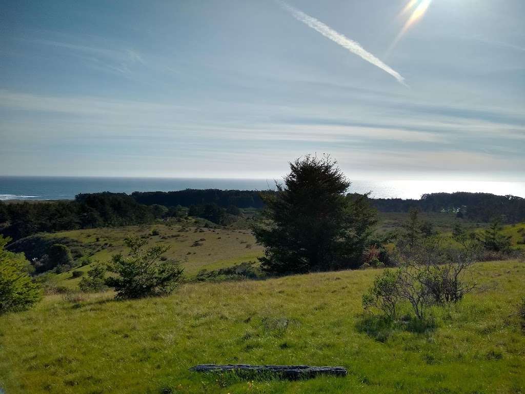 Ohlone Ridge Lookout | Unnamed Road, Pescadero, CA 94060