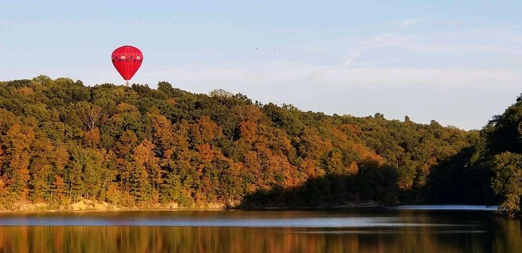 Bloomington Balloon Rides | 270 S Kirby Rd, Bloomington, IN 47403, USA | Phone: (812) 322-2214