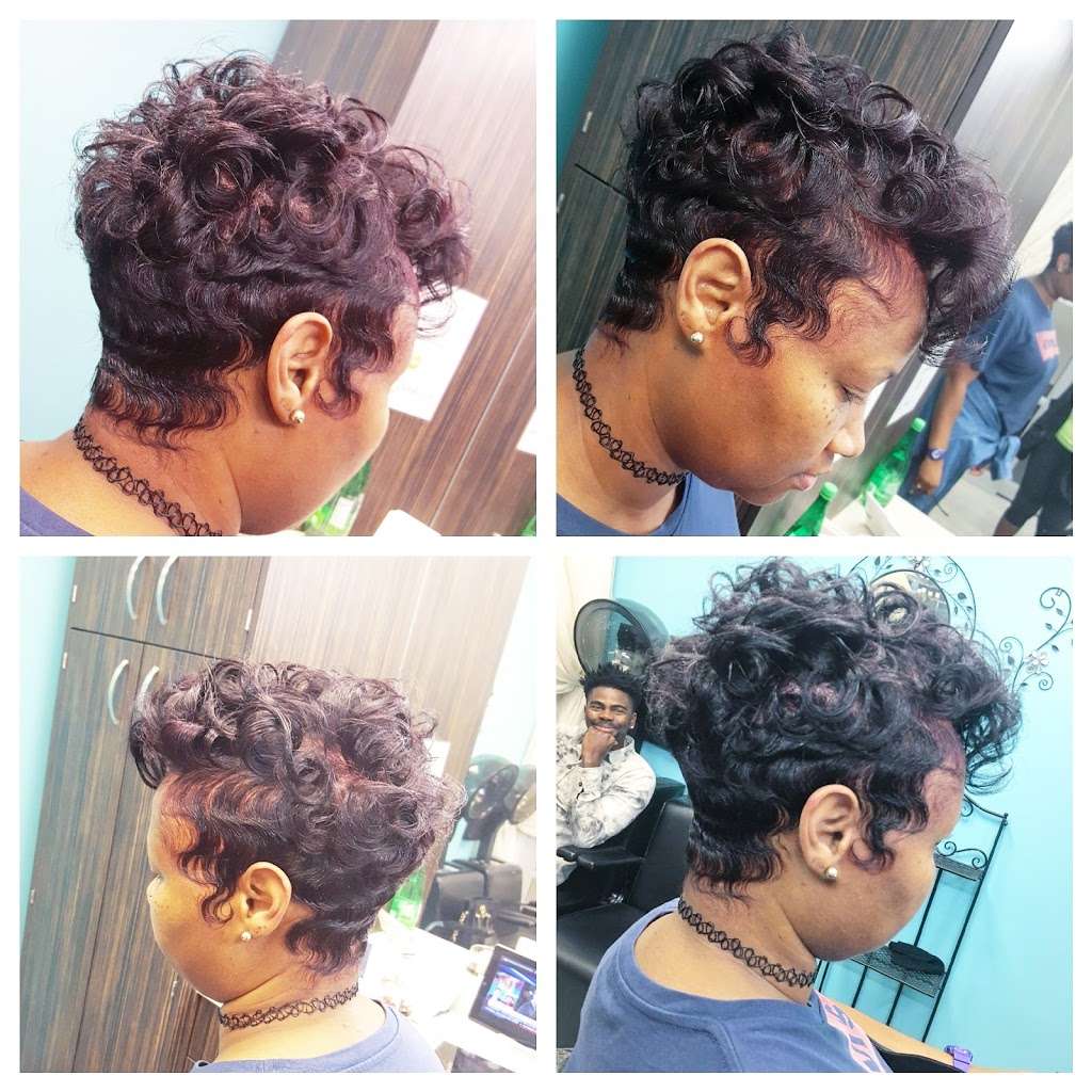 Stylesbyfaye-Black hair platininum studio | 16000 Stuebner Airline Rd, Spring, TX 77379, USA | Phone: (281) 900-2651