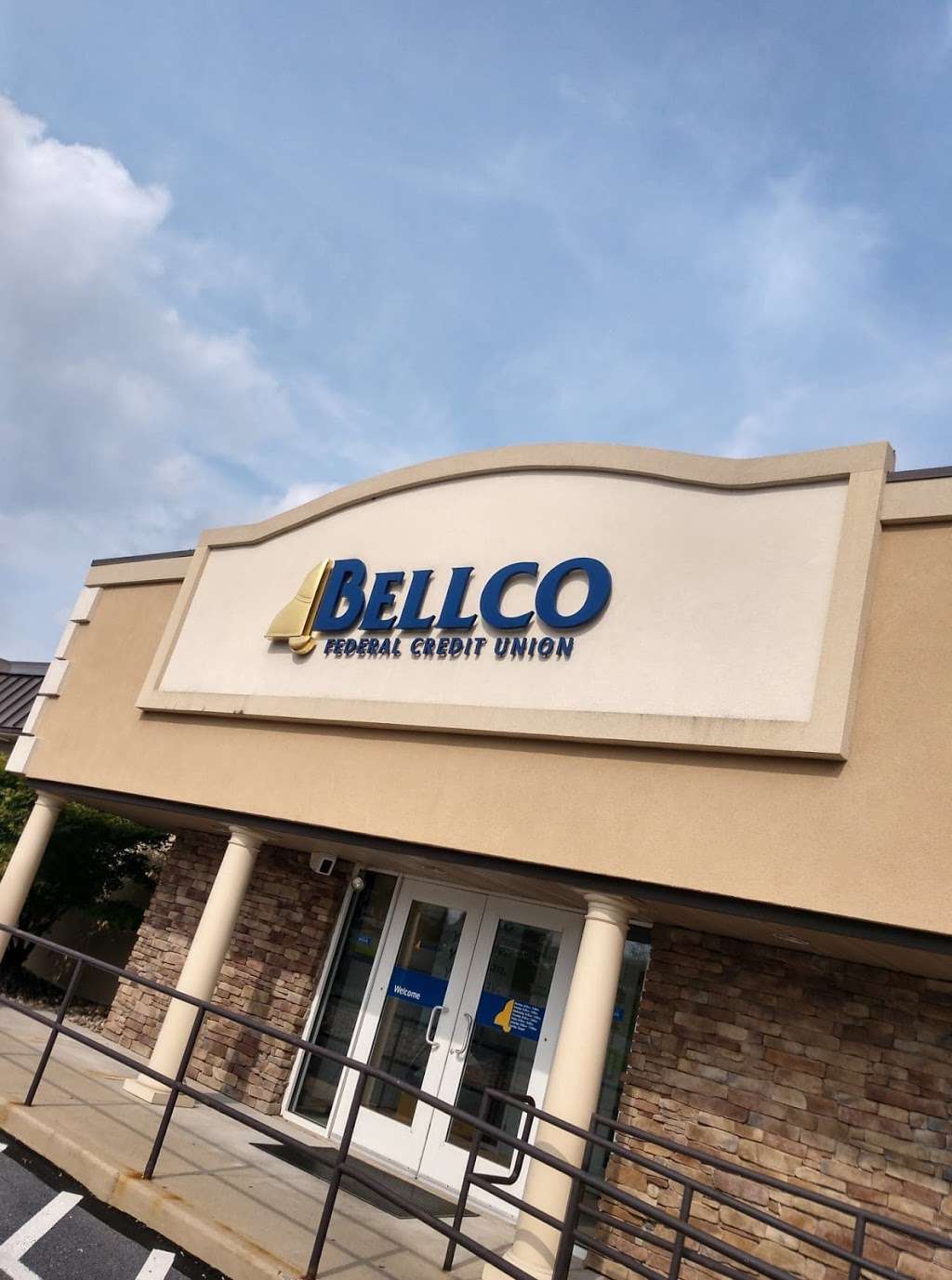 Bellco Federal Credit Union | 609 Spring St, Wyomissing, PA 19610, USA | Phone: (610) 373-5192