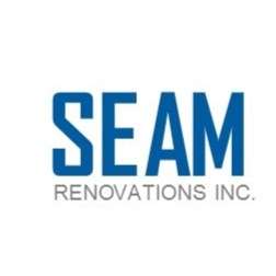 Seam Renovations, Inc. | 3727 N Christiana Ave, Chicago, IL 60618 | Phone: (847) 812-1188