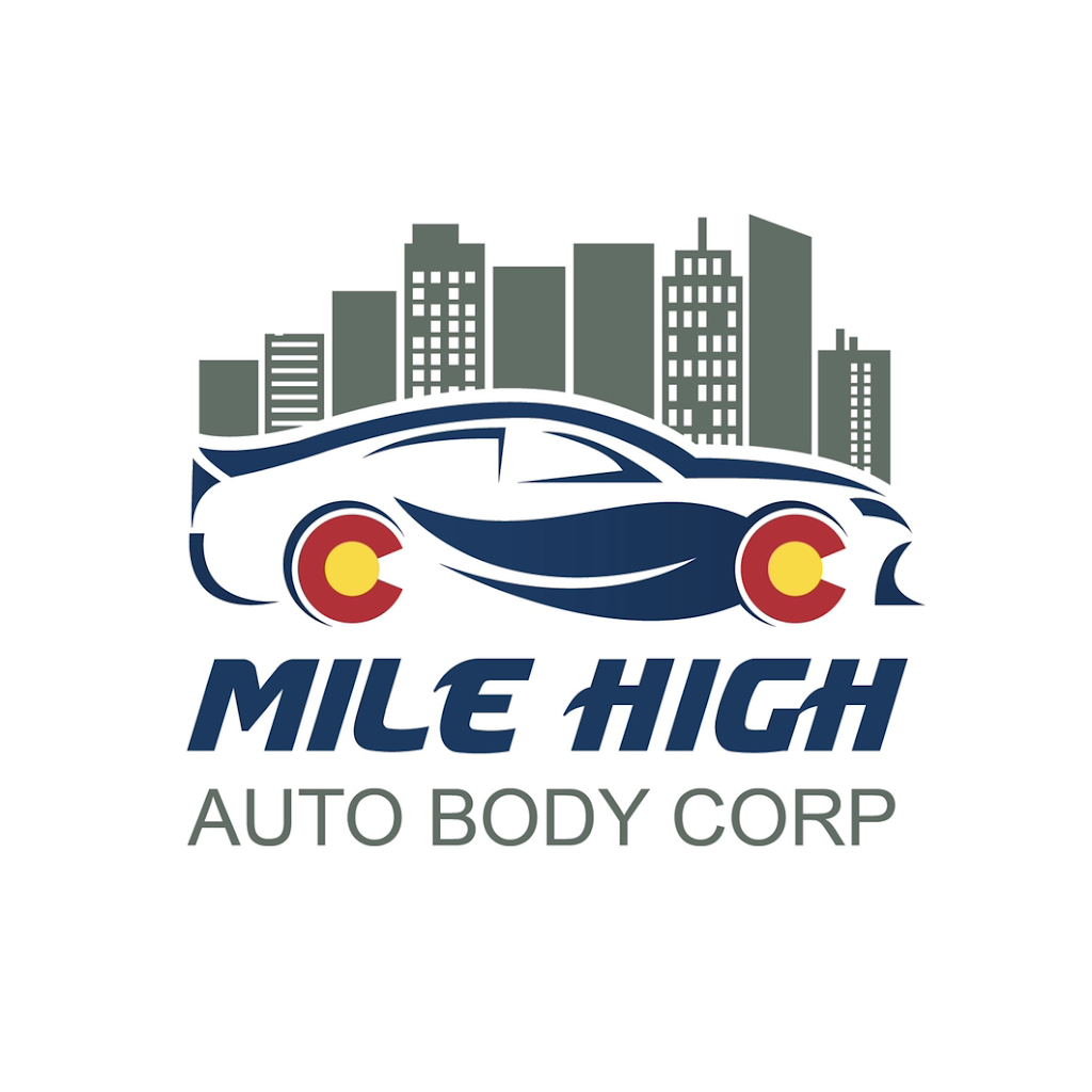 Mile High Auto Body Corp | 3750 Wheeling St #8, Denver, CO 80239, USA | Phone: (303) 961-7390