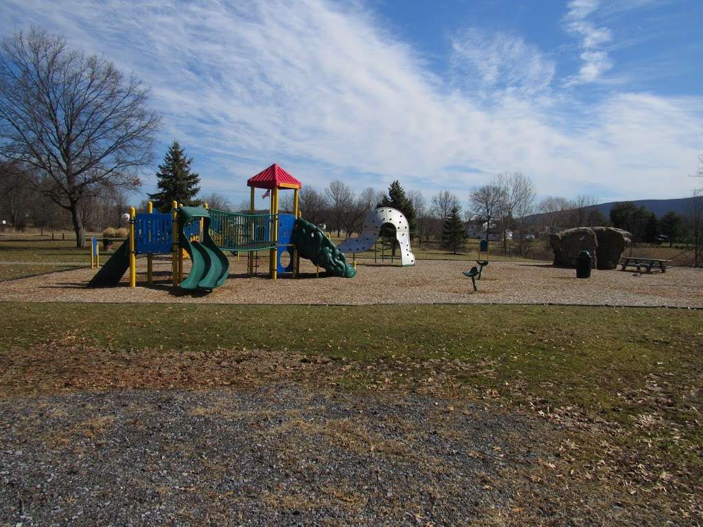 Firefighters Memorial Park | Washingtonville, NY 10992, USA