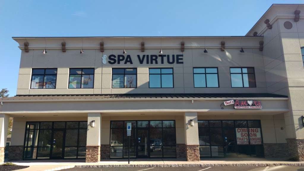 Spa Virtue | 277 NJ-70 #201, Toms River, NJ 08755, USA | Phone: (732) 323-3000