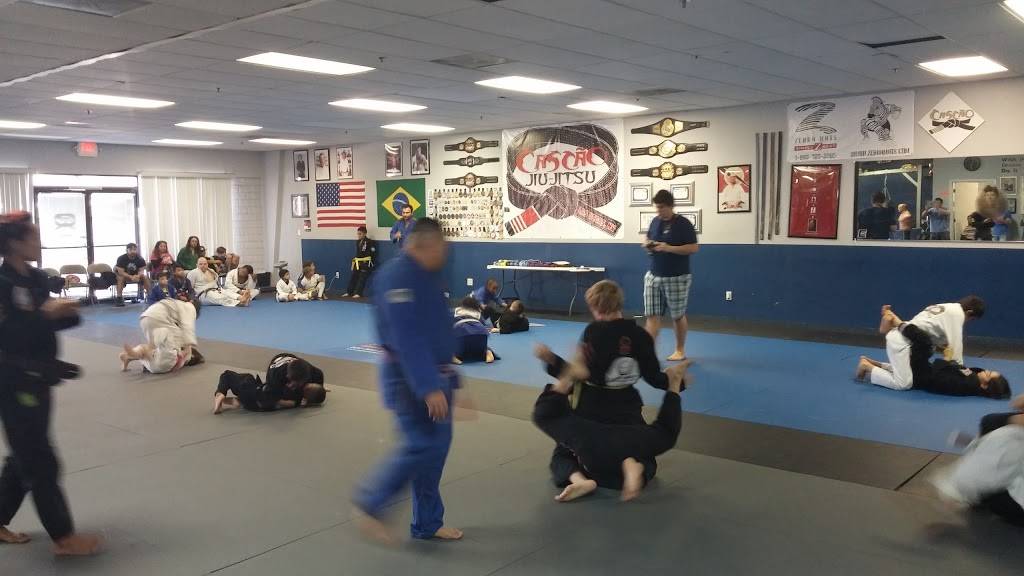 Cascão Jiu Jitsu | 3870 E Flamingo Rd Unit A12, Las Vegas, NV 89121 | Phone: (702) 818-7500