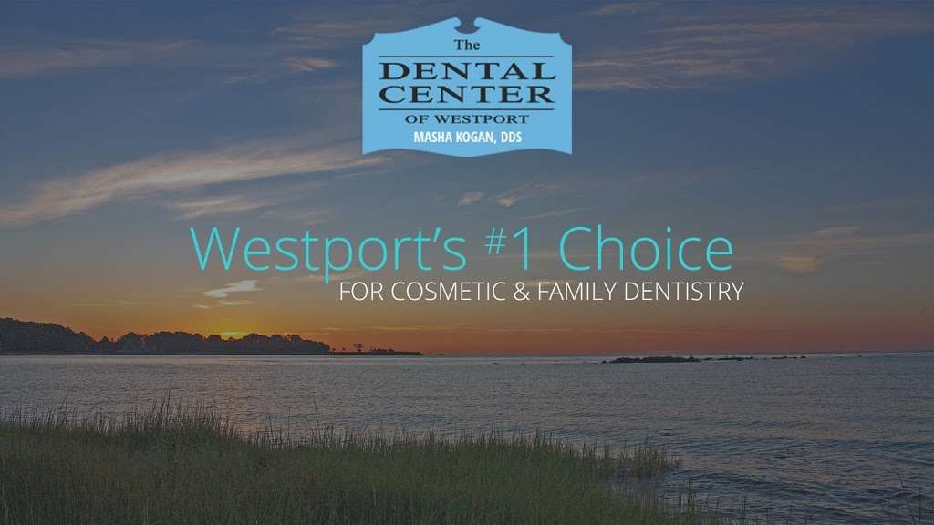 Dental Center of Westport | 250 Main St, Westport, CT 06880, USA | Phone: (203) 227-8700