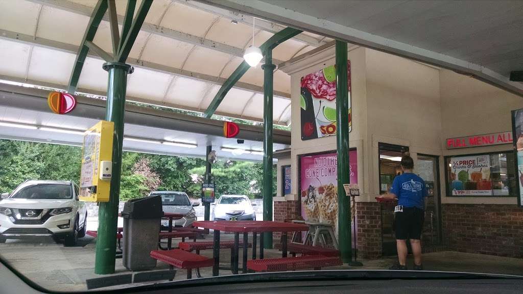 Sonic Drive-In | 1648 Celanese Rd, Rock Hill, SC 29732, USA | Phone: (803) 325-7838