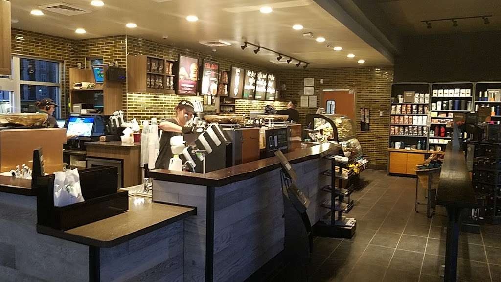 Starbucks | 19607 Tomball Pkwy, Houston, TX 77070, USA | Phone: (281) 894-5262