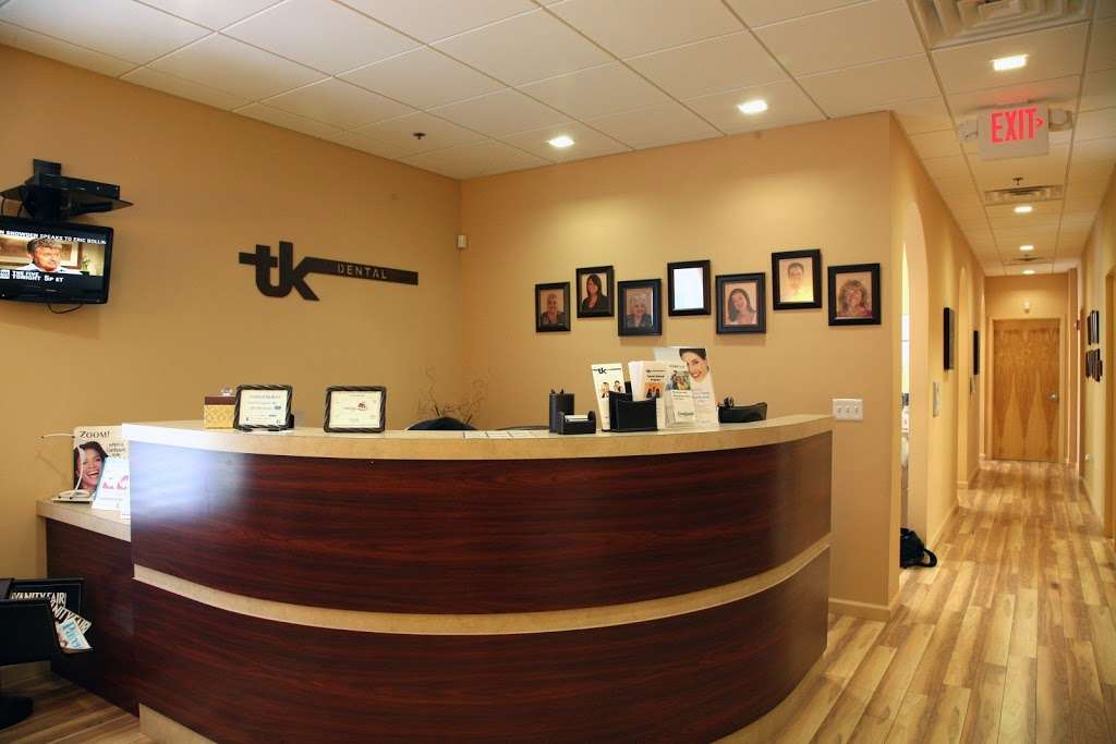 TK Dental - Tatyana Kaminar DDS P.C. | 506 Hamburg Turnpike C-206, Wayne, NJ 07470, USA | Phone: (973) 423-1200