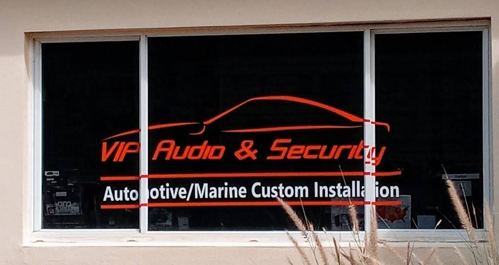 VIP Audio & Security Inc | 2221 2nd Ave S, St. Petersburg, FL 33712, USA | Phone: (727) 327-9300