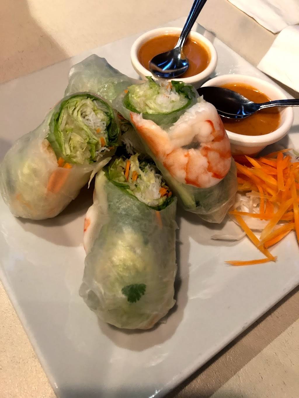 Thai Terrace | 4220 W Vickery Blvd, Fort Worth, TX 76107, USA | Phone: (817) 377-2652