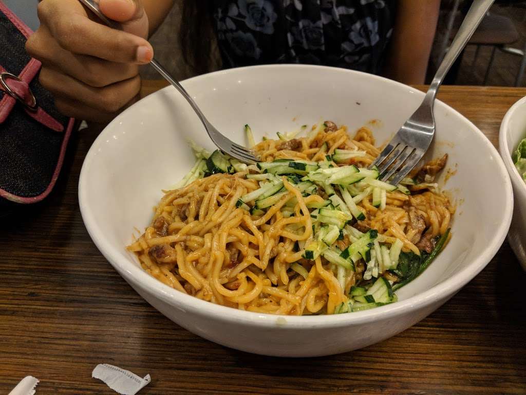 Noodles and Company | 1022 S Canal St, Chicago, IL 60607, USA | Phone: (312) 588-1982