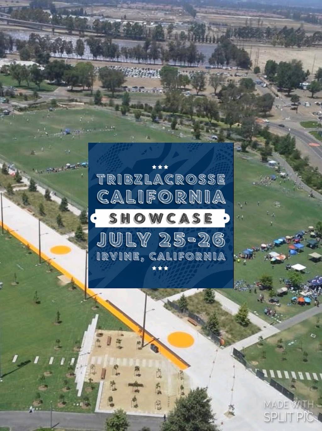 TribzLacrosse LLC | 4771 Campus Dr, Irvine, CA 92612, USA | Phone: (949) 375-4161