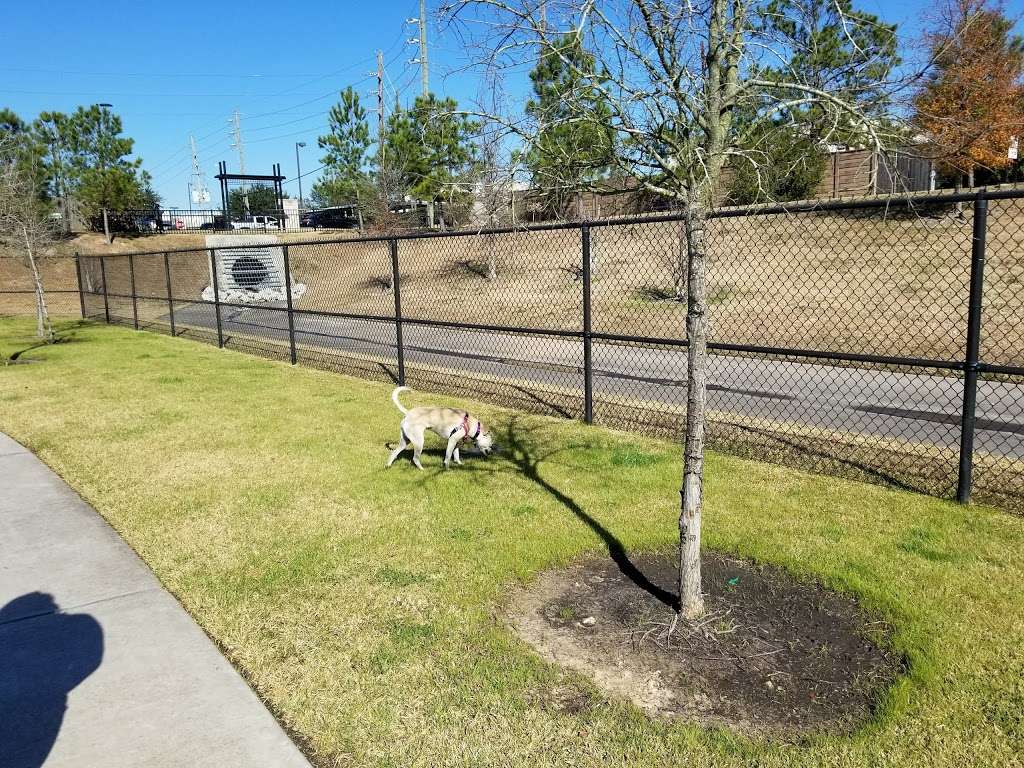 Westwillow Dog Park | 8927 Westwillow Dr, Houston, TX 77064, USA | Phone: (832) 395-7100