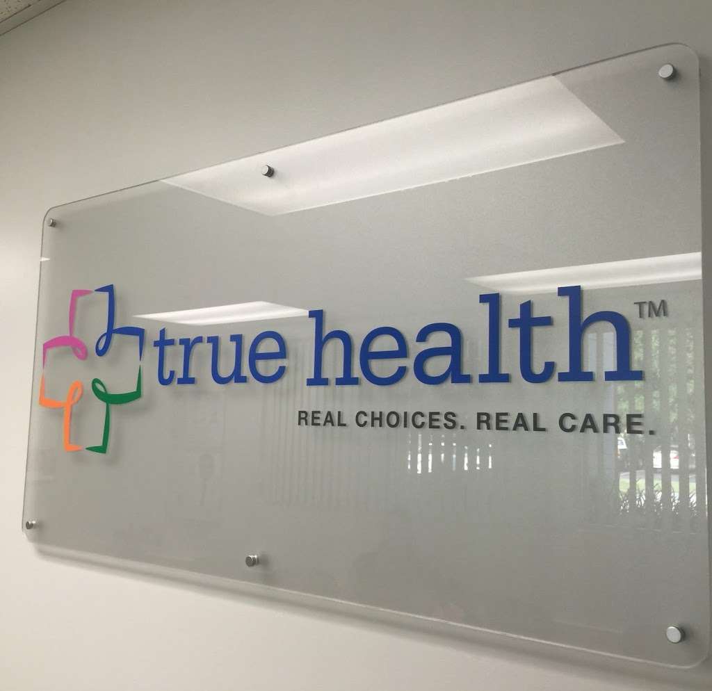 True Health - Sanford | 4930 E Lake Mary Blvd, Sanford, FL 32771, USA | Phone: (407) 322-8645