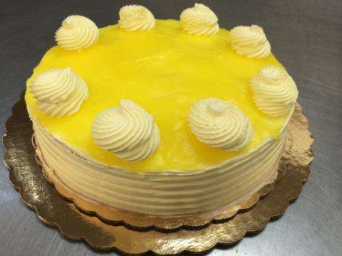 Pandoro Bakery | 10176 Veterans Memorial Dr, Houston, TX 77038, USA | Phone: (281) 416-5885