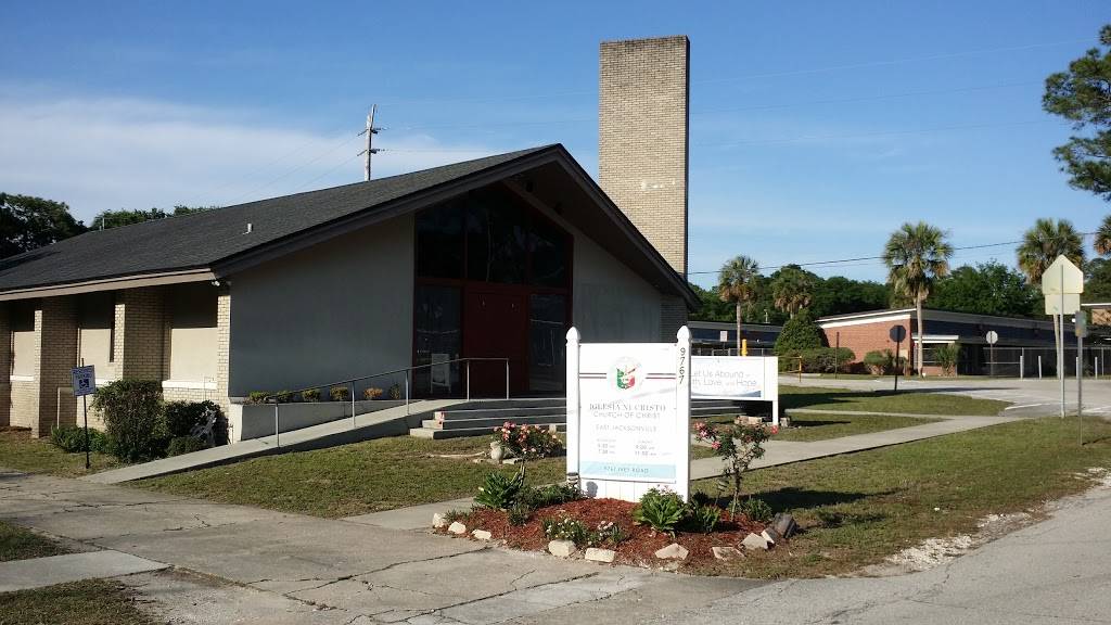 Iglesia Ni Cristo - Local Congregation of East Jacksonville | 9767 Ivey Rd #3419, Jacksonville, FL 32246, USA | Phone: (904) 645-7225