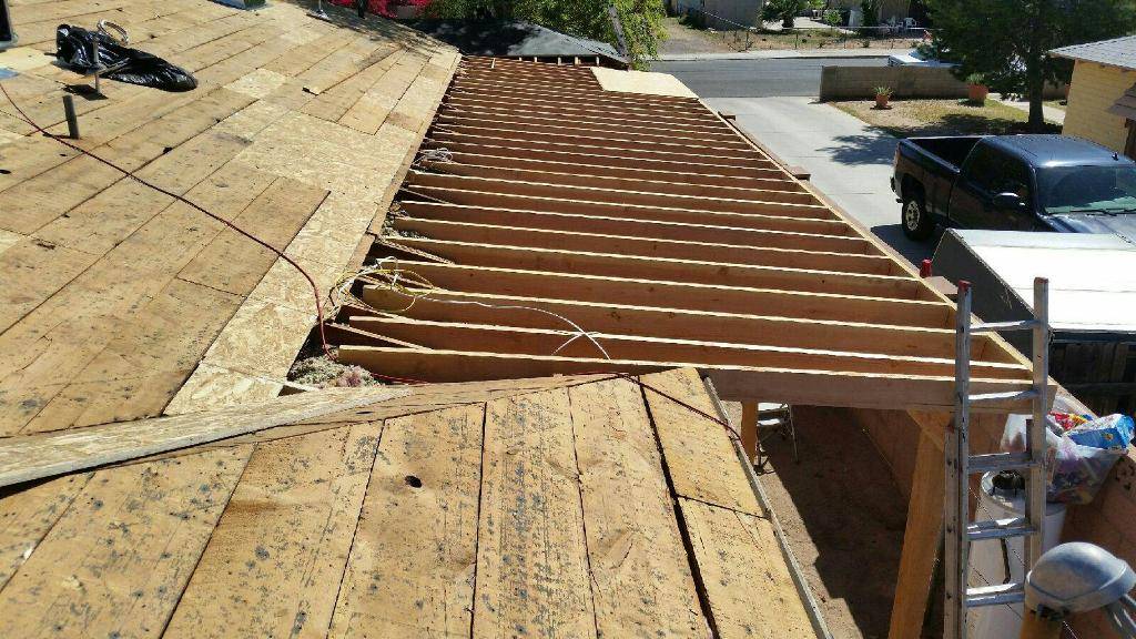 Blue Sky Roofing LLC | 261 S Ashland A, Mesa, AZ 85204, USA | Phone: (480) 232-5846