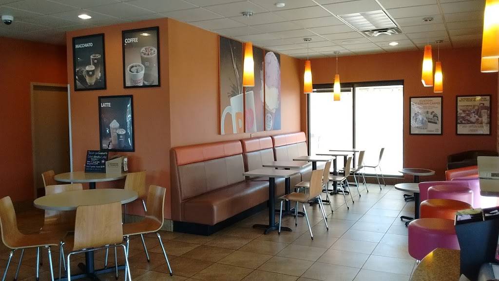 Dunkin | 4328 50th St, Lubbock, TX 79413, USA | Phone: (806) 686-0825