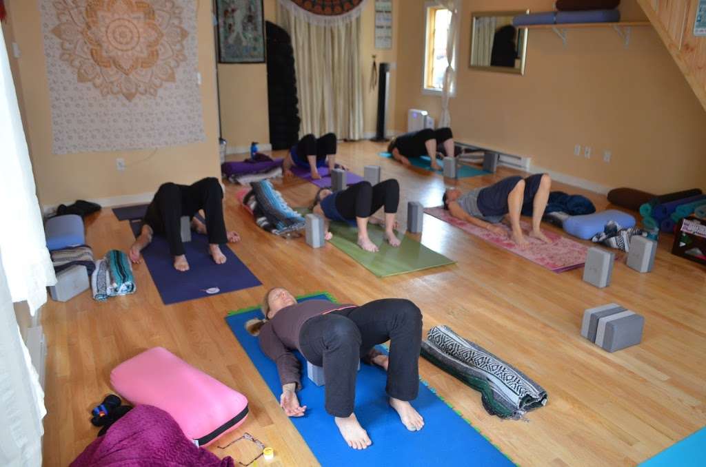 Your Ashtanga Yoga Studio | 612 10th St, Golden, CO 80401, USA | Phone: (484) 999-0118