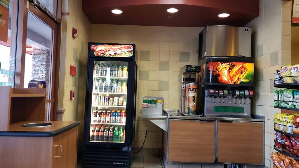 Subway | 540 Hidden Valley Pkwy Suite 104, Corona, CA 92879, USA | Phone: (951) 520-2661