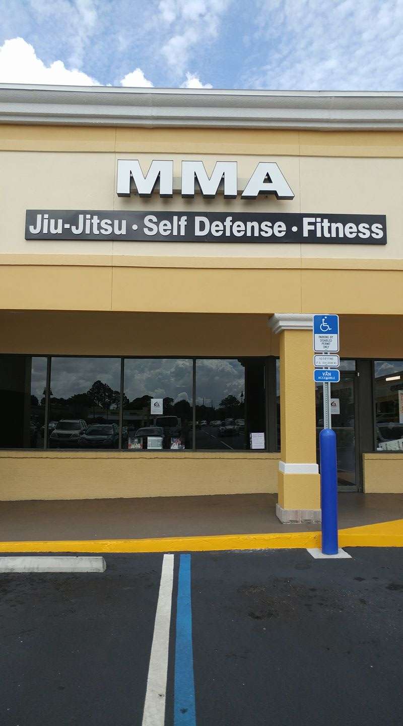 6 Levels Apopka Jiu Jitsu, Mixed Martial Arts and Fitness | 1085 W Orange Blossom Trail, Apopka, FL 32712, USA | Phone: (407) 814-4312