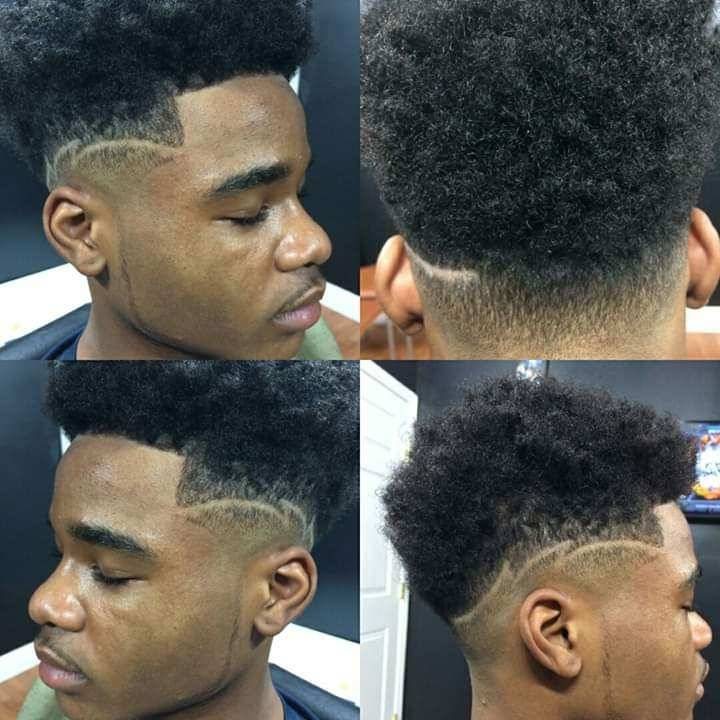 Deuce of Fades | 5021 Wake Forest Hwy Ste D, Durham, NC 27703, USA | Phone: (919) 886-3335