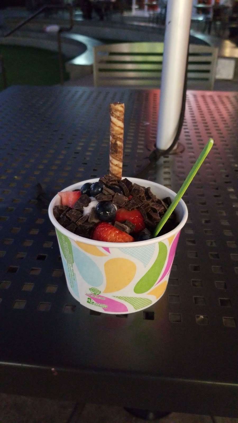 Yogurtland | 4783 Firestone Blvd, South Gate, CA 90280 | Phone: (323) 569-1180