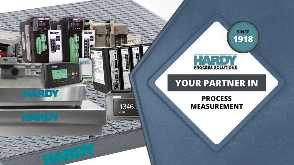 Hardy Process Solutions | 10075 Mesa Rim Rd, San Diego, CA 92121, United States | Phone: (858) 292-2710