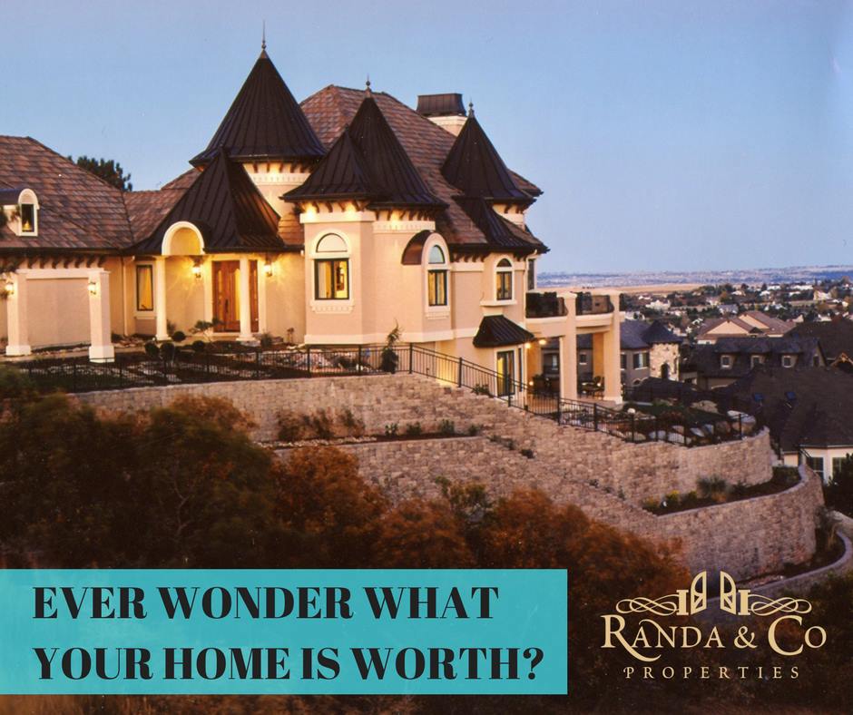 Randa & Co Properties-Jodi Randa | 5093 Rocky View Point, Castle Rock, CO 80108, USA | Phone: (720) 244-1796