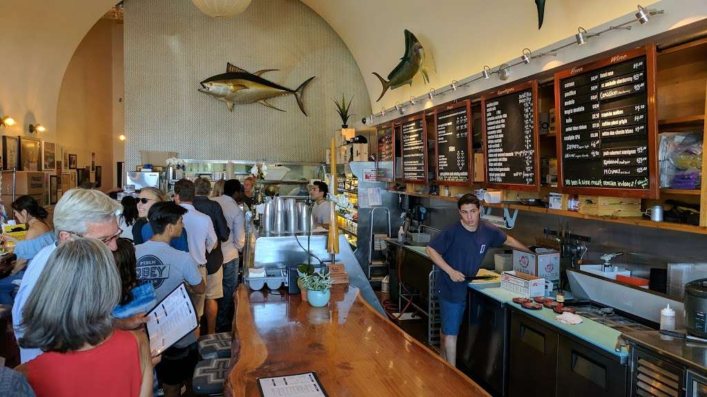 Bear Flag Fish Company- Crystal Cove | 7972 E Pacific Coast Hwy, Newport Beach, CA 92657 | Phone: (949) 715-8899