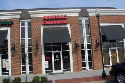 Newport Cleaners | 121 Towne Center Dr, Lexington, KY 40511, USA | Phone: (859) 288-0003