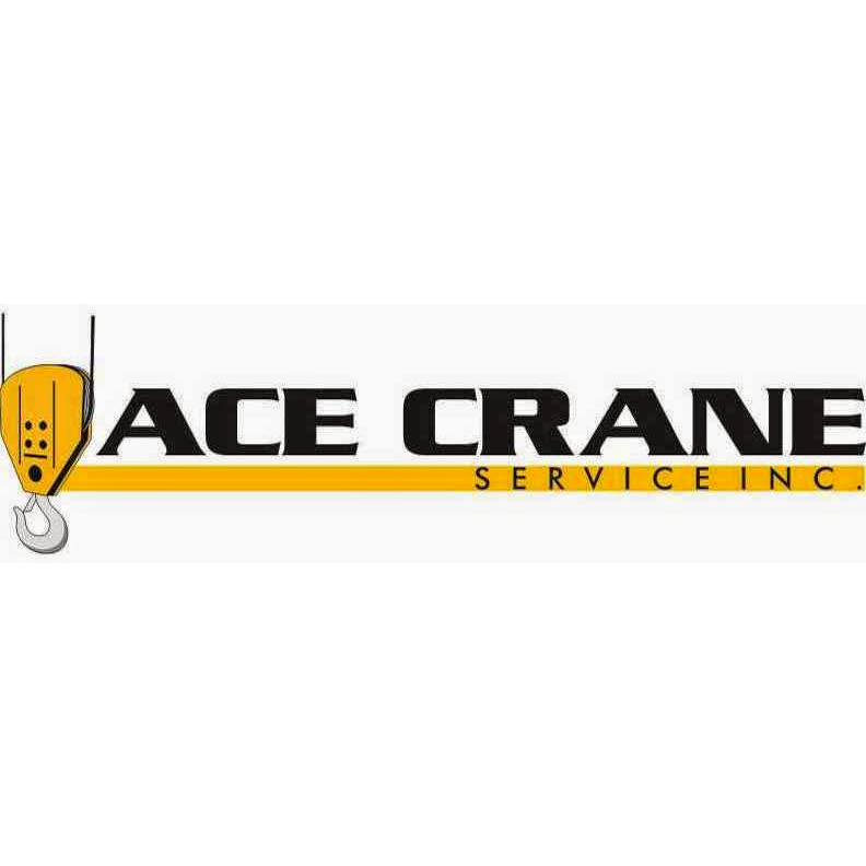 Ace Crane & Hoist | 8221 Wilcox Ave, Cudahy, CA 90201 | Phone: (323) 562-3037