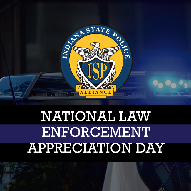 Indiana State Police Alliance | 1415 Shelby St ste a, Indianapolis, IN 46203 | Phone: (317) 636-0929