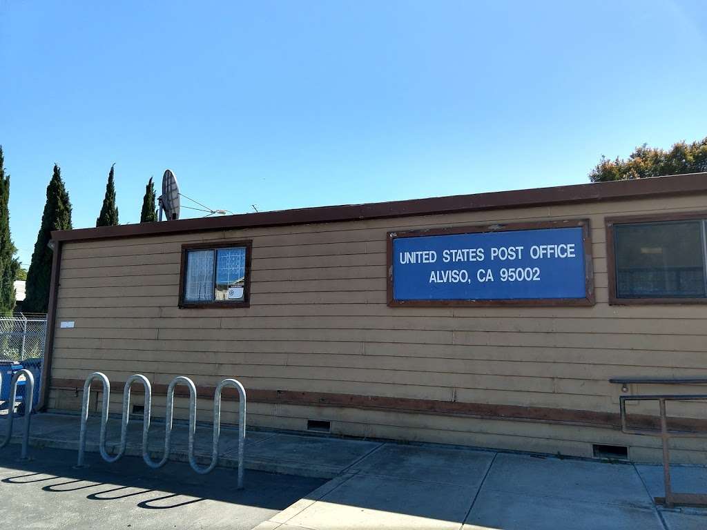 United States Postal Service | 1525 Gold St, Alviso, CA 95002 | Phone: (800) 275-8777