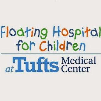 Floating Hospital Pediatric Specialty Center - Lawrence | 25 Marston St Suite 206, Lawrence, MA 01841, USA | Phone: (978) 208-4916