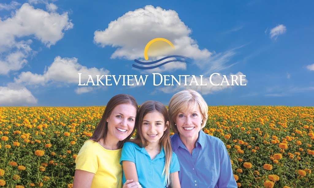 Lakeview Dental Care | 209 White Horse Pike, Haddon Heights, NJ 08035, USA | Phone: (856) 546-0665