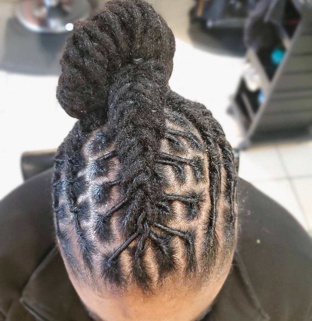 Locs concept | 5196 Washington St, Boston, MA 02132, USA | Phone: (857) 247-1990