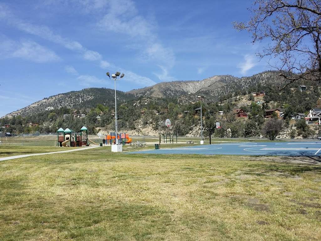 Frazier Mountain Park | 3801 Park Dr, Frazier Park, CA 93225, USA | Phone: (661) 868-7000