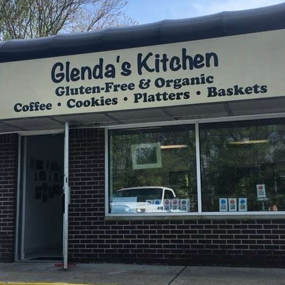 Glendas Kitchen | 864 NJ-36, Leonardo, NJ 07737, USA | Phone: (732) 284-9536