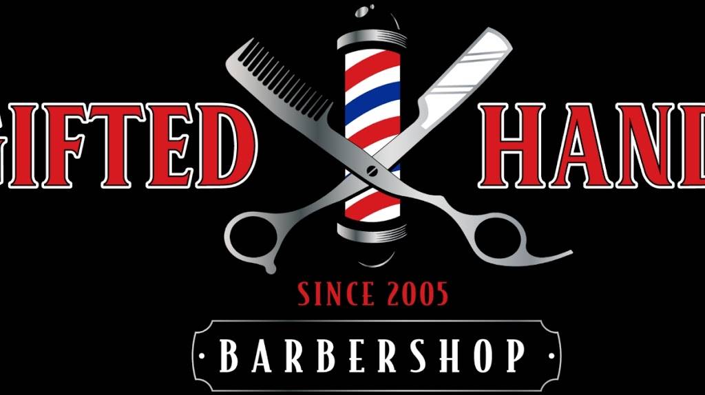 Gifted Hands Barber Shop | 5823 S Dale Mabry Hwy, Tampa, FL 33611, USA | Phone: (813) 545-9829