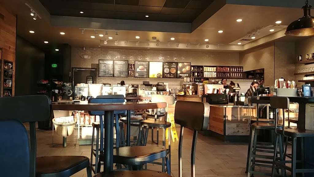 Starbucks | 9379 Sheridan Boulevard, Westminster, CO 80031, USA | Phone: (720) 498-8903