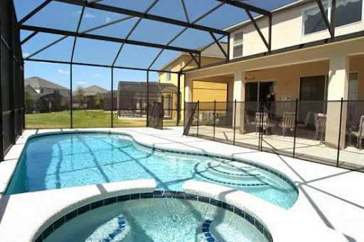 English Manor, a Zoof Rental | 8532 Sunrise Key Dr, Kissimmee, FL 34747 | Phone: (248) 212-5540