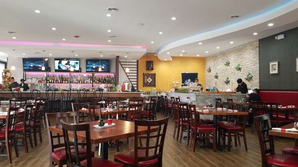 Good Fortune Sushi Bar & Restaurant | 42864 Truro Parish Dr, Ashburn, VA 20148, USA | Phone: (703) 729-8228