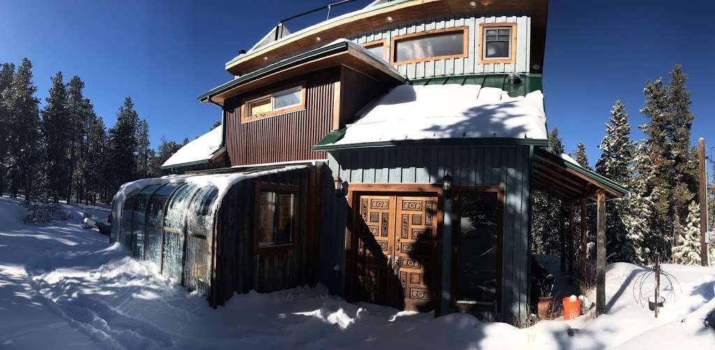 Casa Colorado | 196 Bear Crossing Rd, Black Hawk, CO 80422, USA | Phone: (303) 642-1983