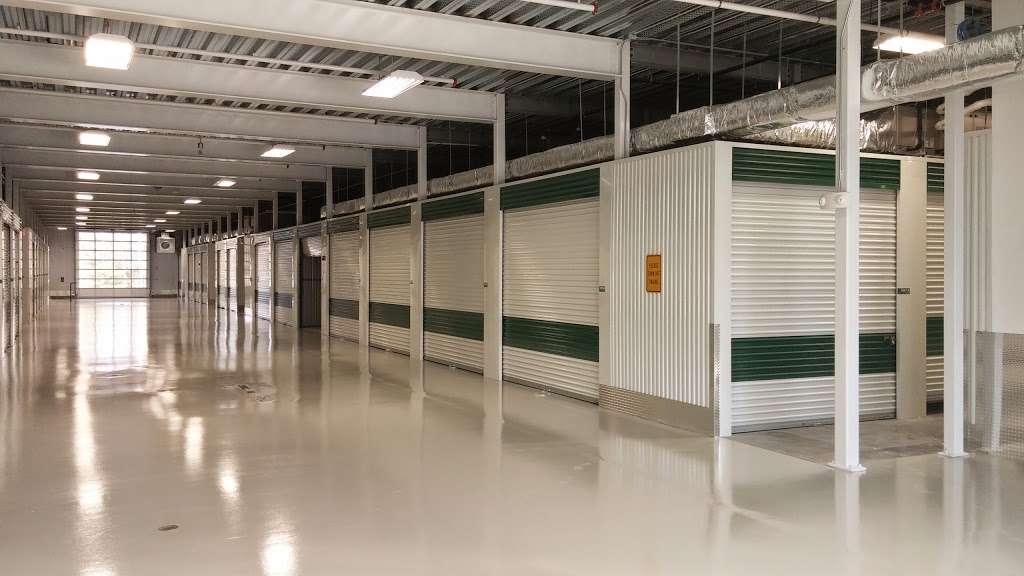 Burlington Self Storage of Wilmington | 114 West St, Wilmington, MA 01887, USA | Phone: (978) 481-8010