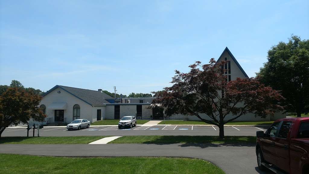 Beltsville Seventh-day Adventist Church | 4200 Ammendale Rd, Beltsville, MD 20705, USA | Phone: (301) 937-8118