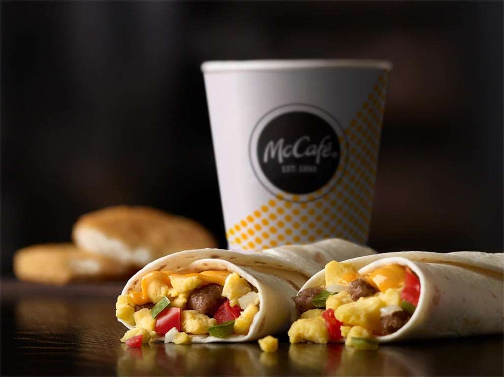 McDonalds | 719 W Vine St, Kissimmee, FL 34741 | Phone: (407) 343-0784