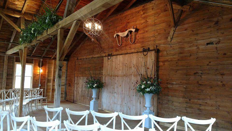 Barn at Bradstreet Farm | 239 Main St, Rowley, MA 01969, USA | Phone: (978) 380-8156